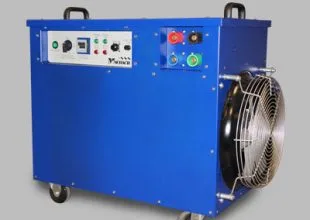 mosebach PortElecHeaterHX60 sm