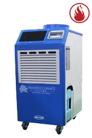 24/7 Spot Cooler Rental - HPCS-14