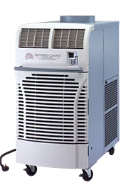 Rent Spot Cooler in Texas - OP-60