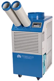 Best Spot Cooler for Rent in Texas - PCS-24