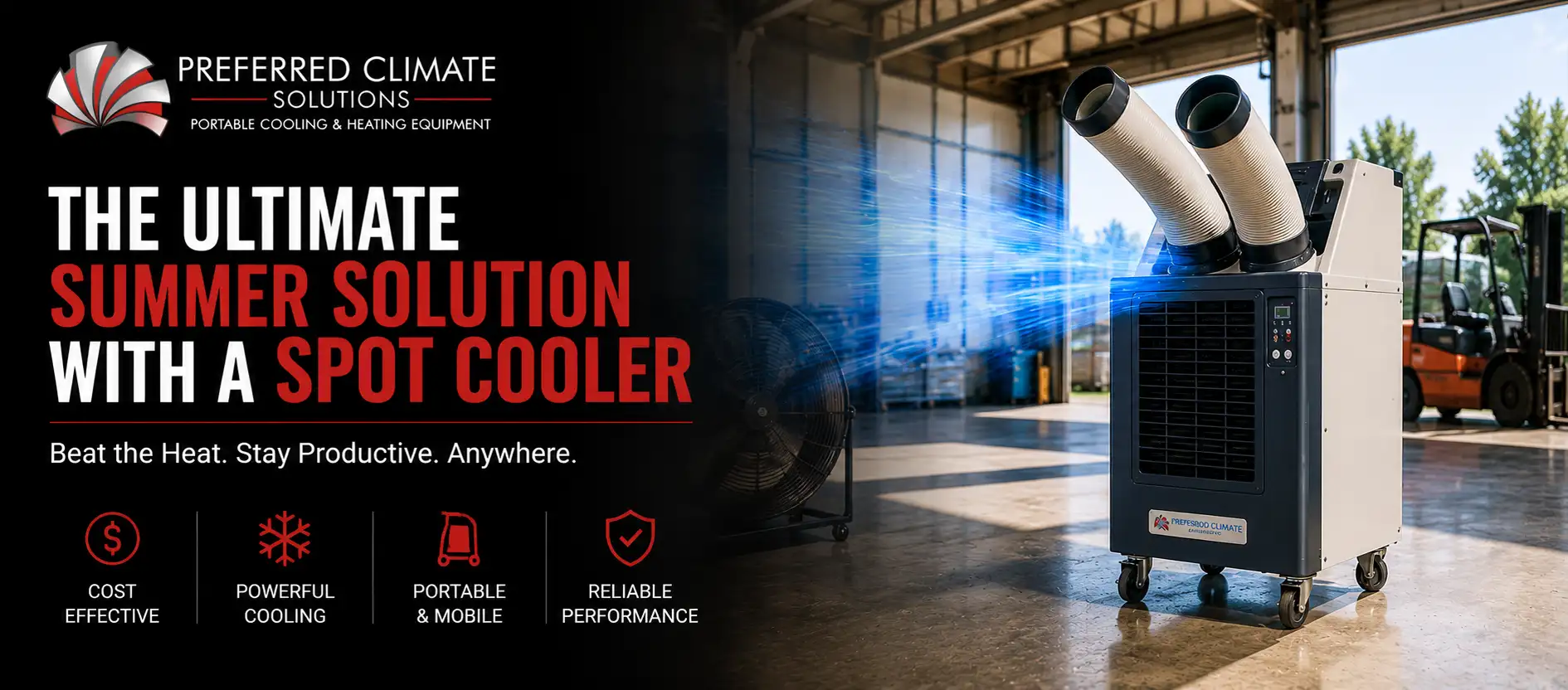 家電 Spot Cooler Spot Coolers - The Ultimate Solution for This Summer Season