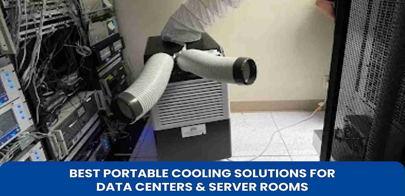 Cooling Solutions for Data Centers