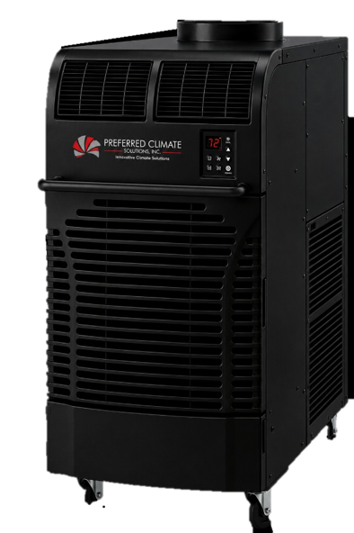 spot cooler specs pcs 60